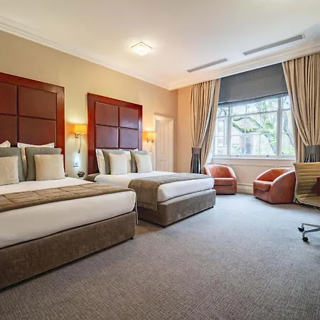 Grange Beauchamp Hotel